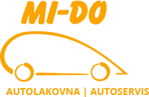 AUTOLAKOVNA – AUTOOPRAVNA MI-DO OLOMOUC